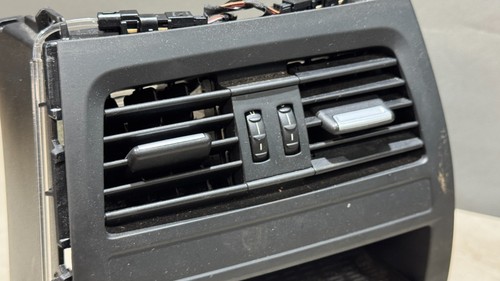 9157024 Luftausströmer Lüftungsdüse Luftdüse Düsen Gitter für BMW 5er F07 GT