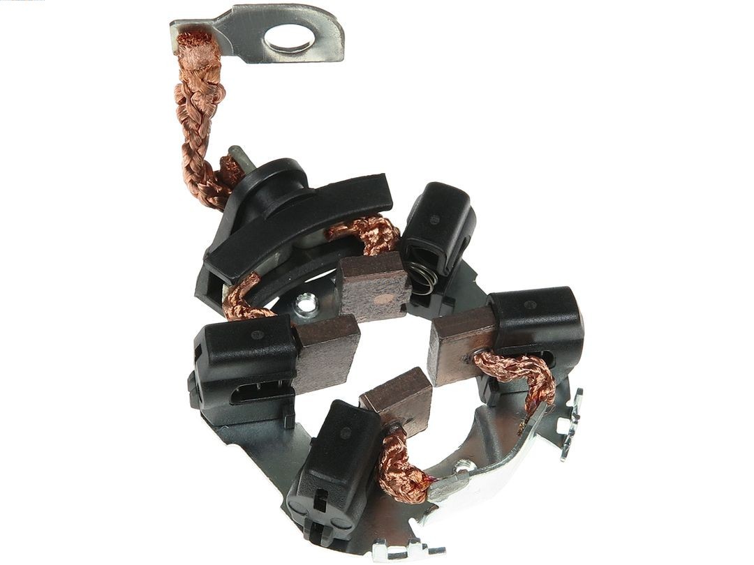 AS-PL SBH0036P Halter, Kohlebürsten