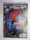 Amazing Spider-Man Vol. 2 #34: VF/NM to NM J Scott Campbell Cover Marvel 2001