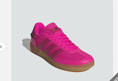 adidas gazelle silver green womens Adidas Originals SAMBA OG W Samba JS1386 black pink sneakers shoes men