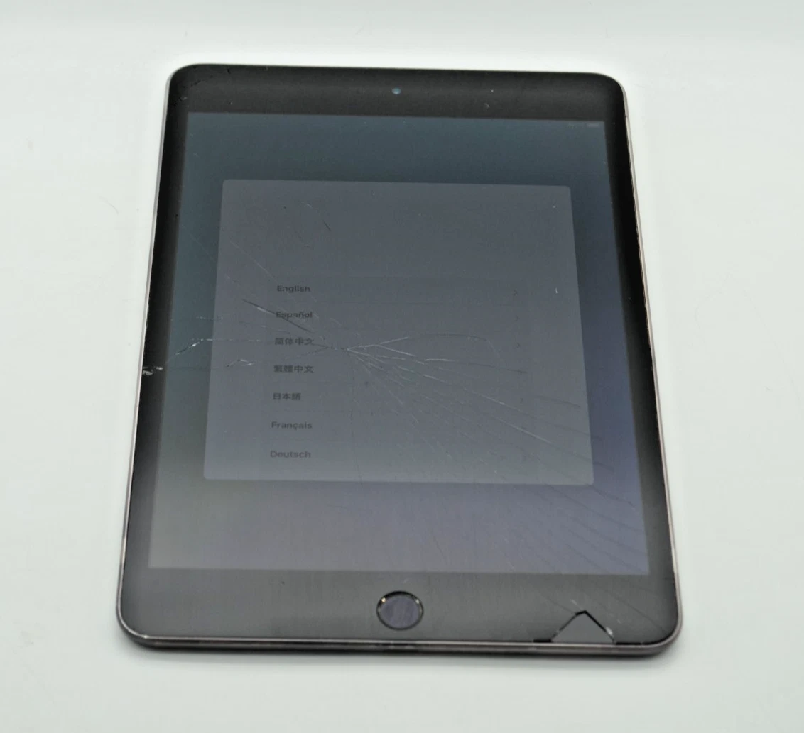 Apple iPad Mini 5th Generation for sale | eBay
