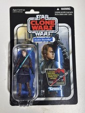 Star Wars Vintage Collection Anakin Skywalker VC92 3.75  Action Figure 2011