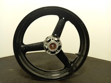 SUZUKI GSF600S BANDIT Front Wheel 17 Inch x 3.50 1996-2006 5411103FA1019