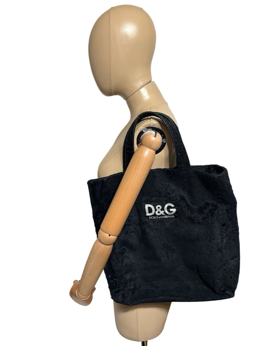 Dolce&Gabbana Tote Bags for Women for sale | eBay