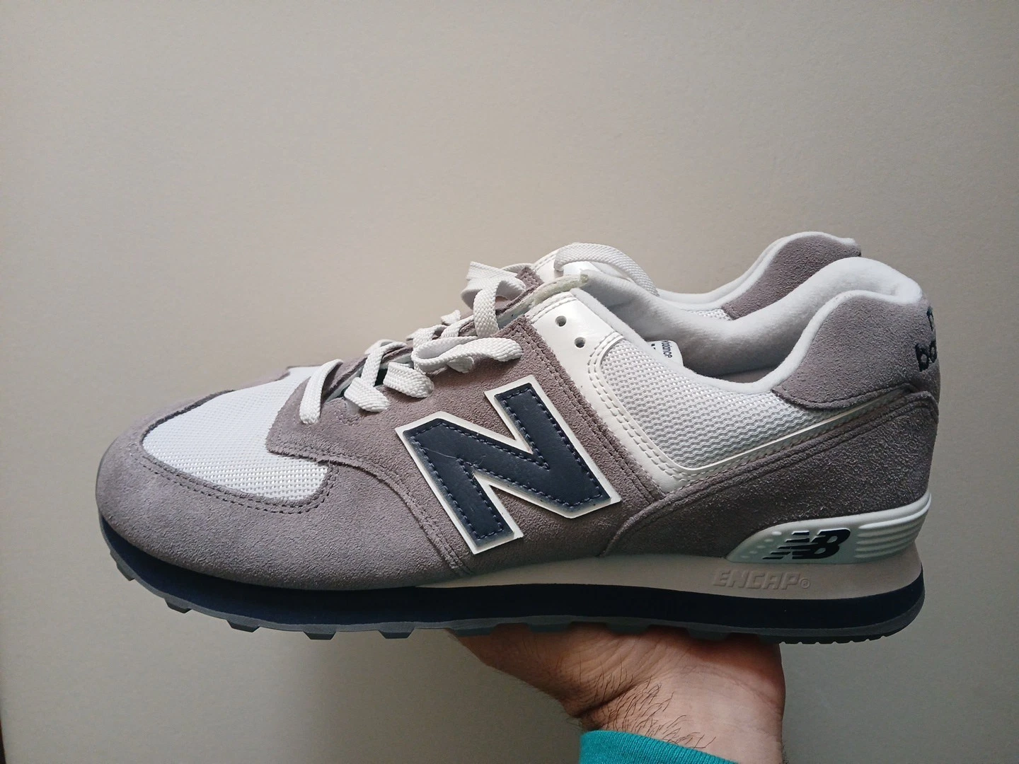 New Balance 574 Classic