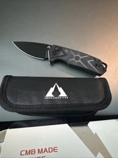 CMB-14B Black 14C28N Black