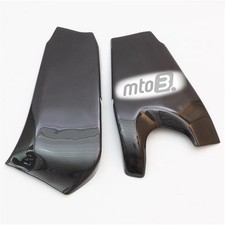 Carbon Schwingenschutz für Kawasaki ZX-6R RR 636 2009-2017