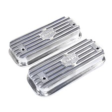 Type 4 Aluminum Valve Covers Dunebuggy Vw