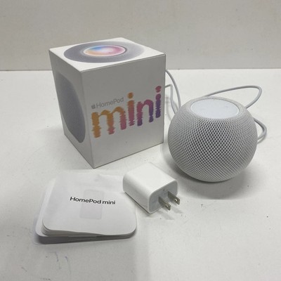 Apple HomePod Mini White