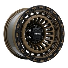 17x9 Black Alloy Wheel Rim Fits Gmc Safari Oet32 17inch 6x139.7 6lug Et0 17x9 Black Alloy Wheel Rim Fits Gmc Safari Oet32 17inch 6x139.7 6lug Et0