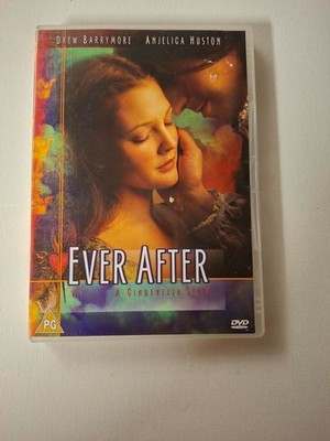 Ever After a cinderella story