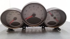 Compteur Porsche CAYMAN