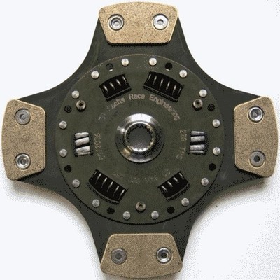   SACHS CLUTCH DISC 881861 999857 NEW DE STOCK