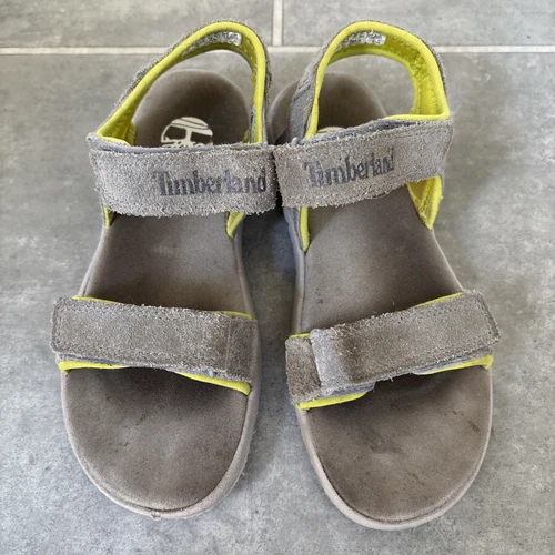 Sandali per bambini Timberland Adventure Seeker taglia UK 3 5 EUR 36