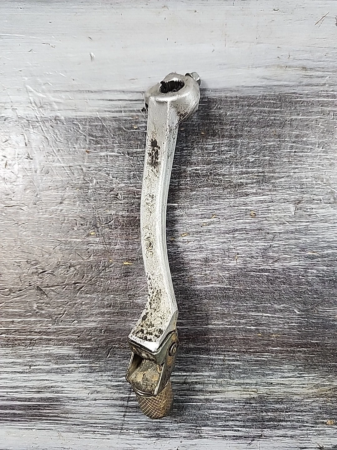 2014 2015 2016 Yamaha YZ250F YZ450F Shift Lever Shifter Pedal 1SM-18110-10-00