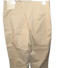 NWT A New Day Double Hook Collection High Rise Straight Leg Pants 8 Khaki Pants — photo 5