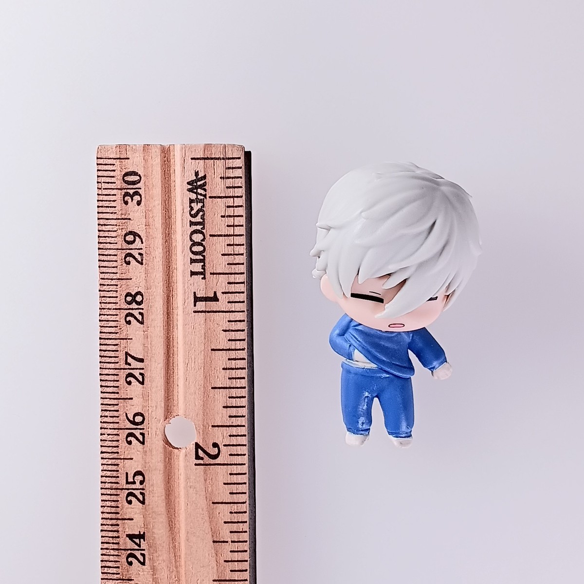 その他 nagi Old Time X Third Eye Studio - bluelock - Nagi Seishiro 1/6