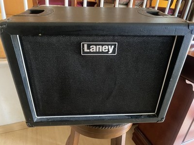 Laney LFR-112 Active Guitar Cabinet, used in great condition