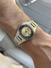 Vintage Seiko 5 Actus 7019-5010 JDM Automatic Watch From Oct 1974 - Running