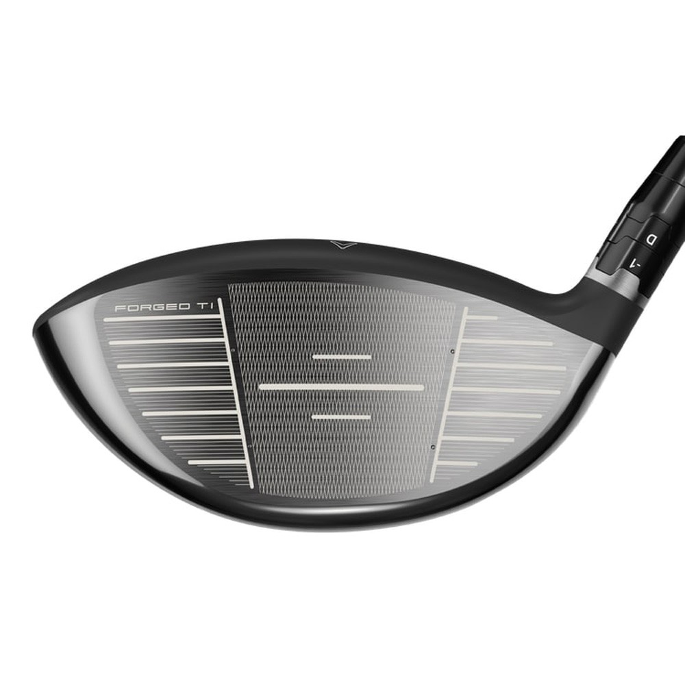 Paradym Driver - Callaway Golf Club