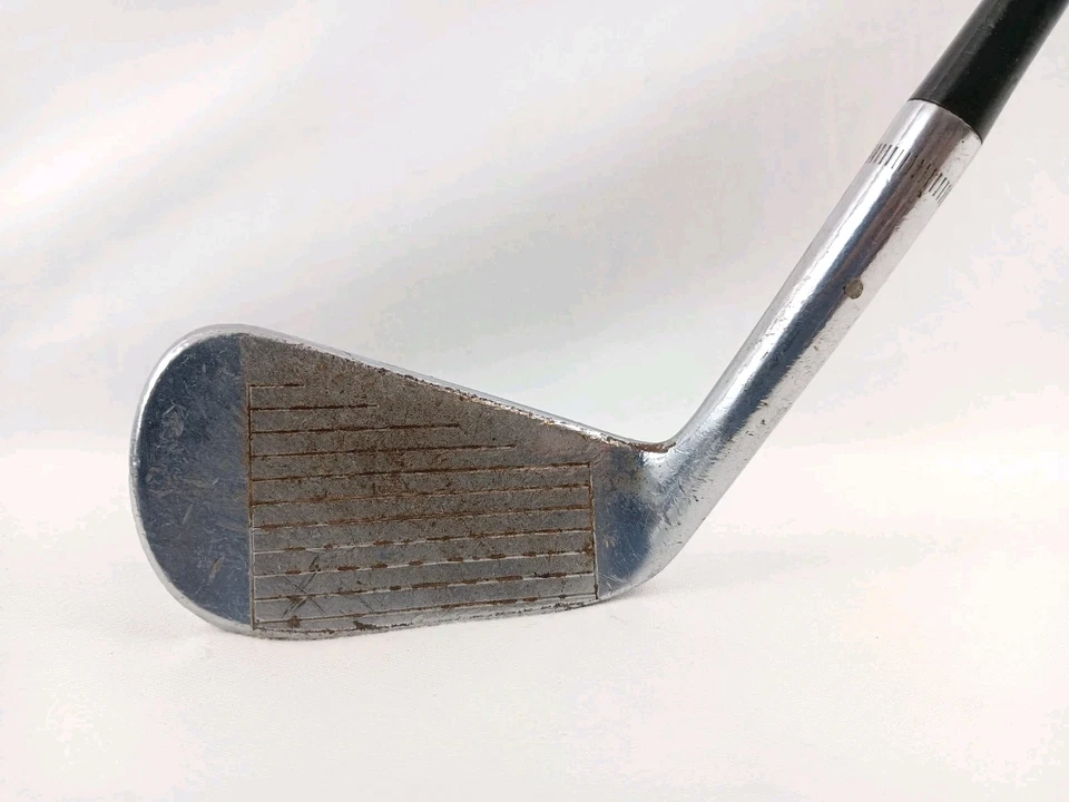 MacGregor Tommy Armour Silver Scot Tourney Neutralizer 3 Iron Regular Flex Steel - Image 3 of 4