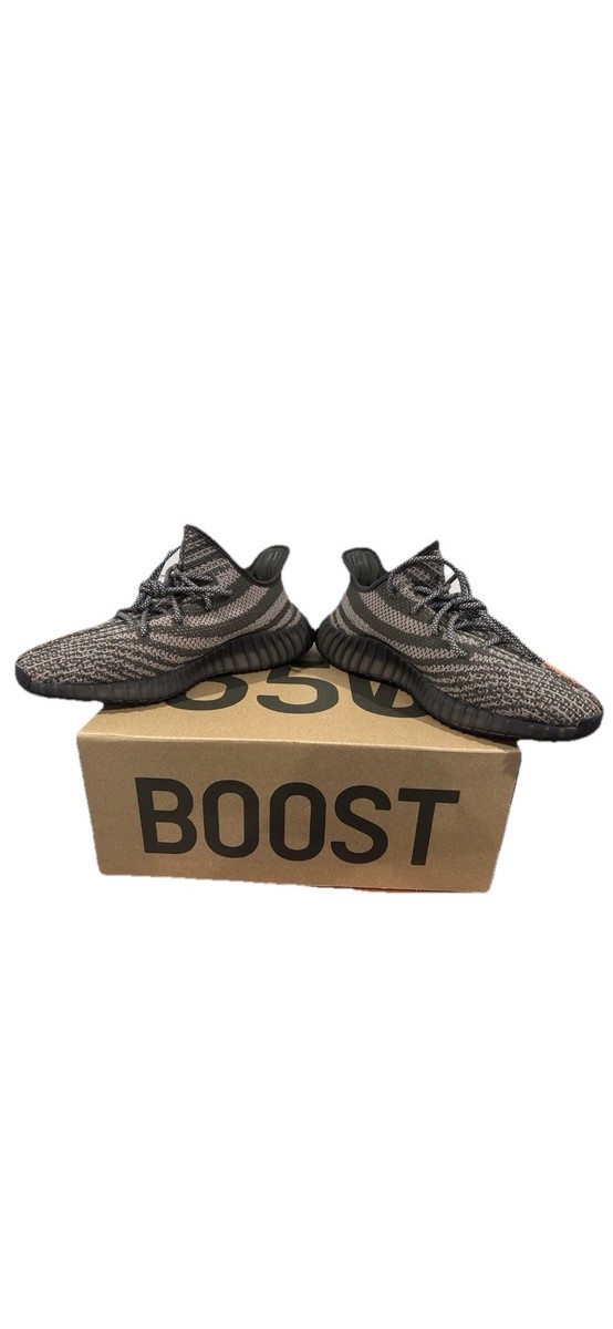 Adidas Yeezy Boost 350 V2 Low Carbon Beluga Size 10 | eBay