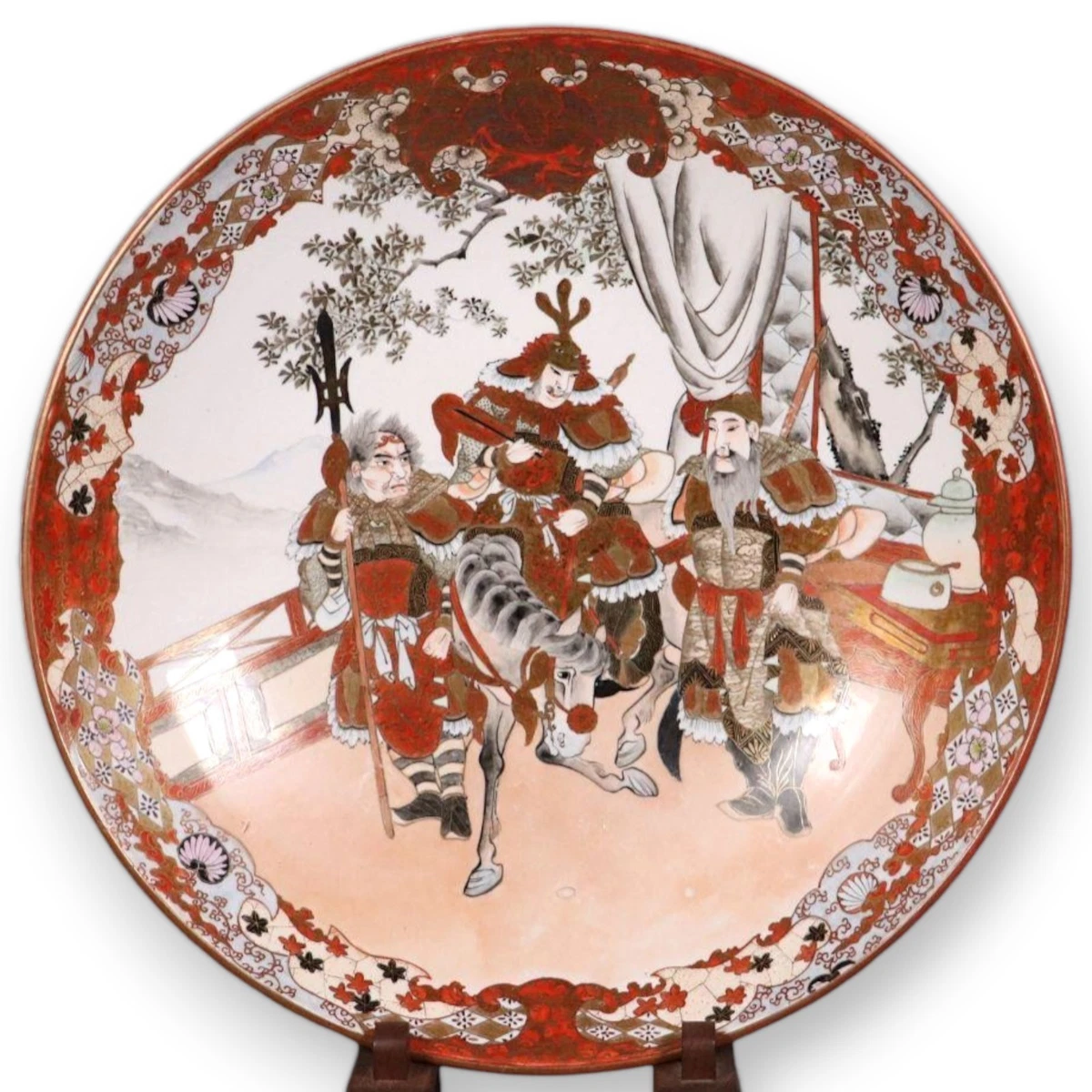 1900-1940 亚洲古董碗| eBay