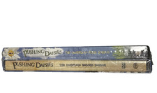 Pushing Daisies Complete Series Seasons 1-2,One  Two First / Second DVD NEW 