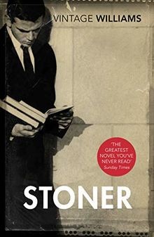 Stoner (Vintage Classics) von Williams, John L | Buch | Zustand akzeptabel