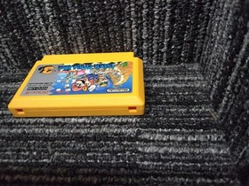 NINTENDO Super Mario Bros. 3 FC software Famicom