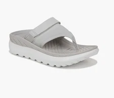 NEW Vionic Restore II Sandal (Women) 9M, VAPOR SYN Slip on Comfort