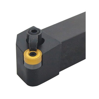 DORIAN 73310151199 Indexable Toolholder,MRGN,Alloy Steel 41T816