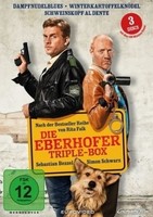 Die Eberhofer Triple Box, 3 DVD | DVD | 4009750233207