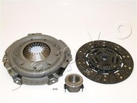 Japko Kupplungssatz 92015 FüR ZG Cherokee Jeep XJ ZJ 265Mm 1 Wrangler 2 TJ YJ