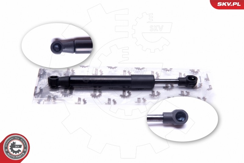 Fits SKV GERMANY 52SKV697 TAILGATE ACTUATOR 52SKV697 PORSCHE BOXSTER  ⭐UK Stock⭐