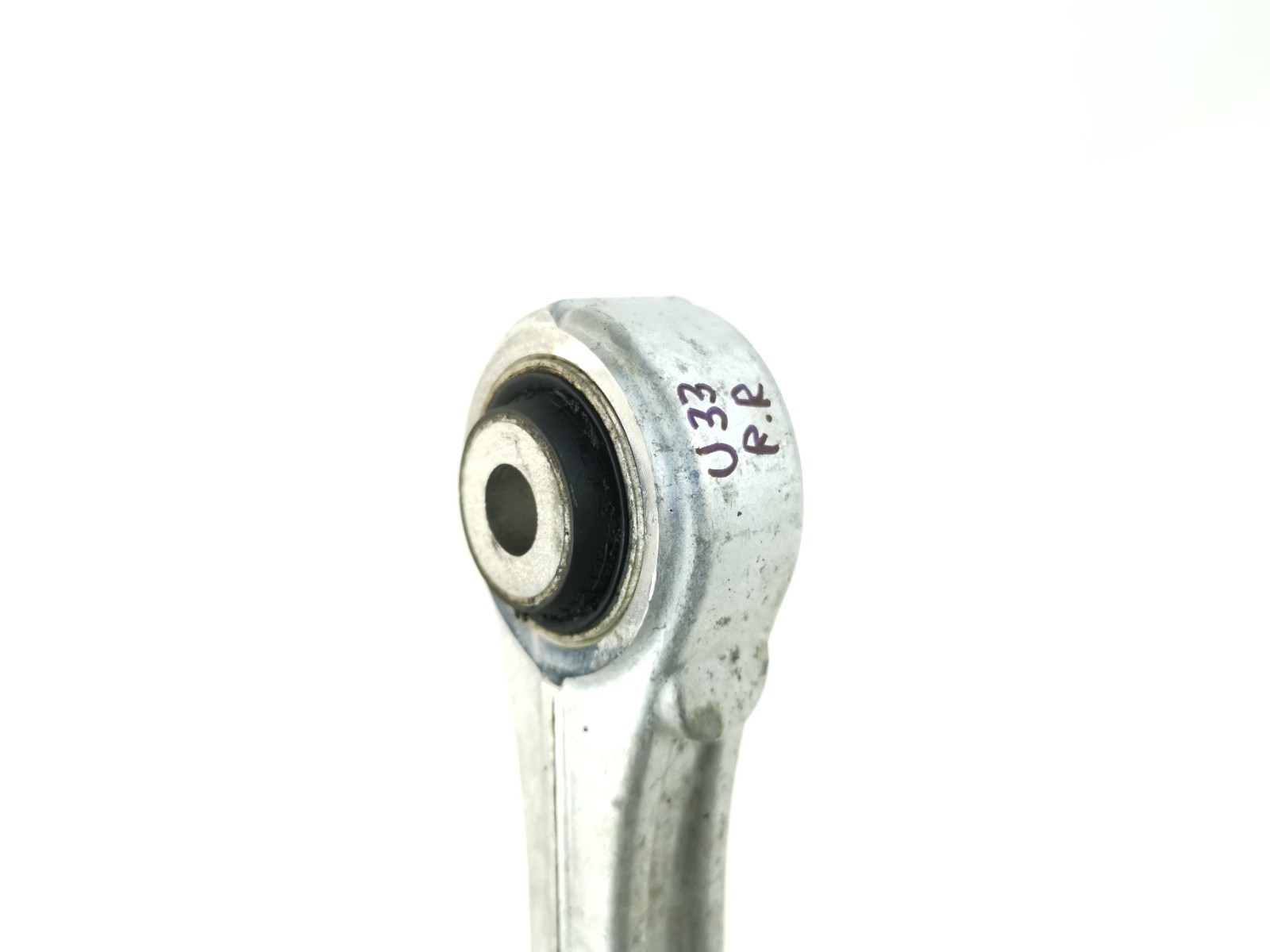 Maserati Levante 3.0 AWD 2017 Rear Right Lower Control Arm 670002808 OEM