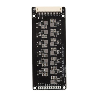 BDM 80 14S Battery Active Equalizers Active Balancers Adapter for Computer