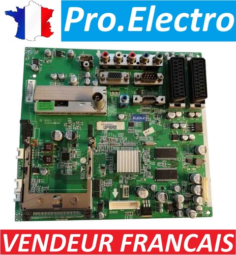 Motherboard Hauptplatine TV LG EAX50481902(0)
