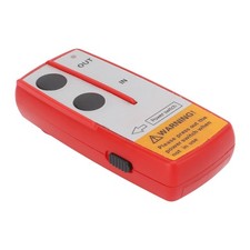 Red Universal Wireless Winch Remote Control Switch Electric Winch Controlle SG