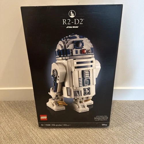LEGO Star Wars: R2-D2 (75308)