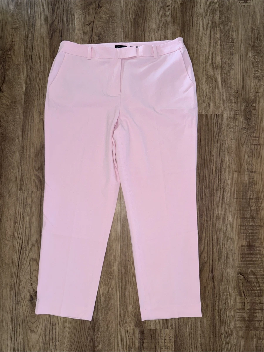 The Limited Pink Pants for Women for sale | eBay