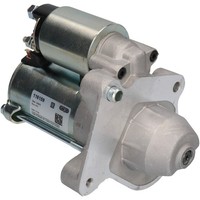 Anlasser Starter 12V 1,4KW 12 ZäHne Hc-Cargo FüR U.A. Ford Fiesta
