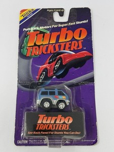 Turbo Trickster | eBay