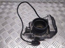 Mercedes-Benz C AMG W202 1994 Benzin 90kW Drosselklappe 0001417025 GENUINE Mercedes-Benz C AMG W202 1994 Benzin 90kW Drosselklappe 0001417025 GENUINE