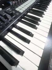 Novation Launchkey 49 MK1 USB MIDI Keyboard Controller Ableton FL Studio