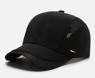 Trucker Cap Basecap Baseball Mütze Snapback Mesh Kappe Cappy Sommerschutz Hut