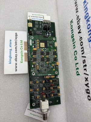 PCBA/SCH 3963 SPECTRAL Instruments PCBA/SCH  2388 BOARD for kingkong_store