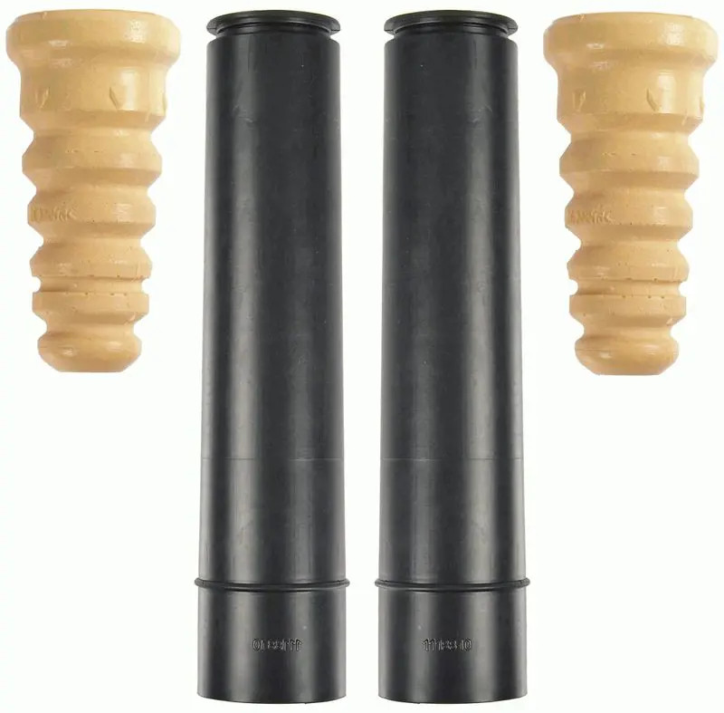 Sachs Kit De Protection Contre La Poussière, Amortisseur Service Kit 900 201 900201 Ford - Image 2