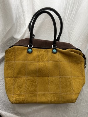 GABS (don t Worry Be GABS) Handbag