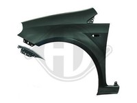 KotflüGel Links Fiat Grande Punto 2005-2014